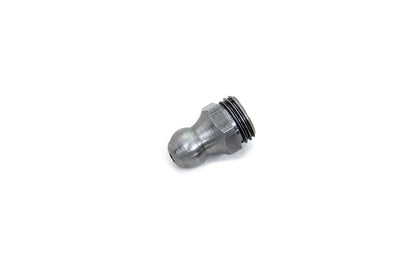 V-Twin Alemite Part Number 70021 Raw Frame Grease Fitting for Harley Davidson Models