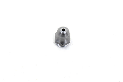 V-Twin Alemite Part Number 70021 Raw Frame Grease Fitting for Harley Davidson Models