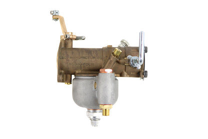 Motorshop Replica M88 Linkert Carburetor for 1941-1950 Harley-Davidson WL