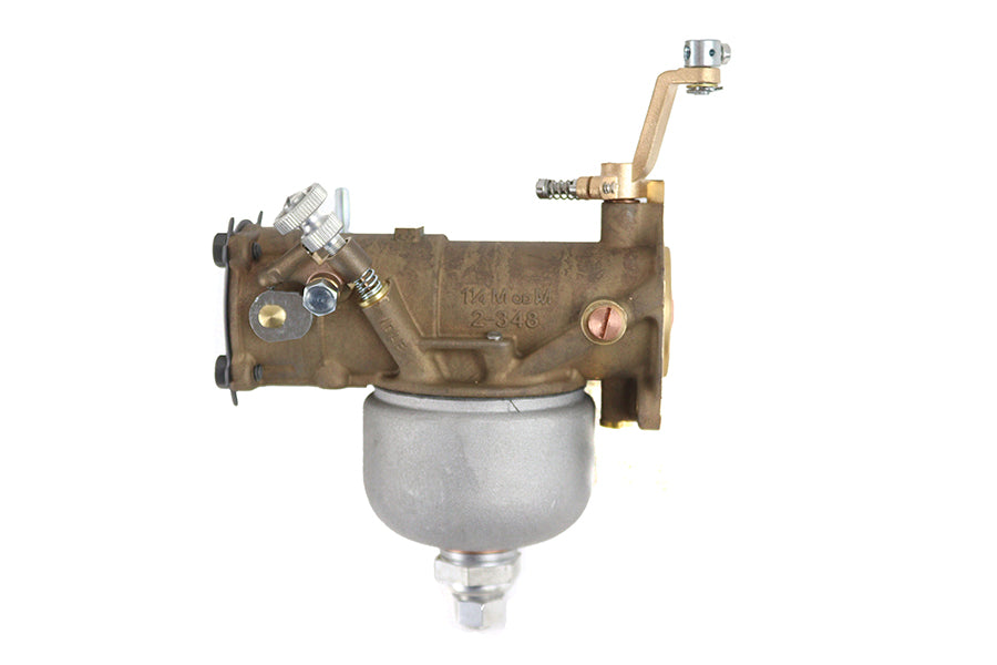 Motorshop Replica M88 Linkert Carburetor for 1941-1950 Harley-Davidson WL