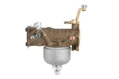 Motorshop Replica M88 Linkert Carburetor for 1941-1950 Harley-Davidson WL