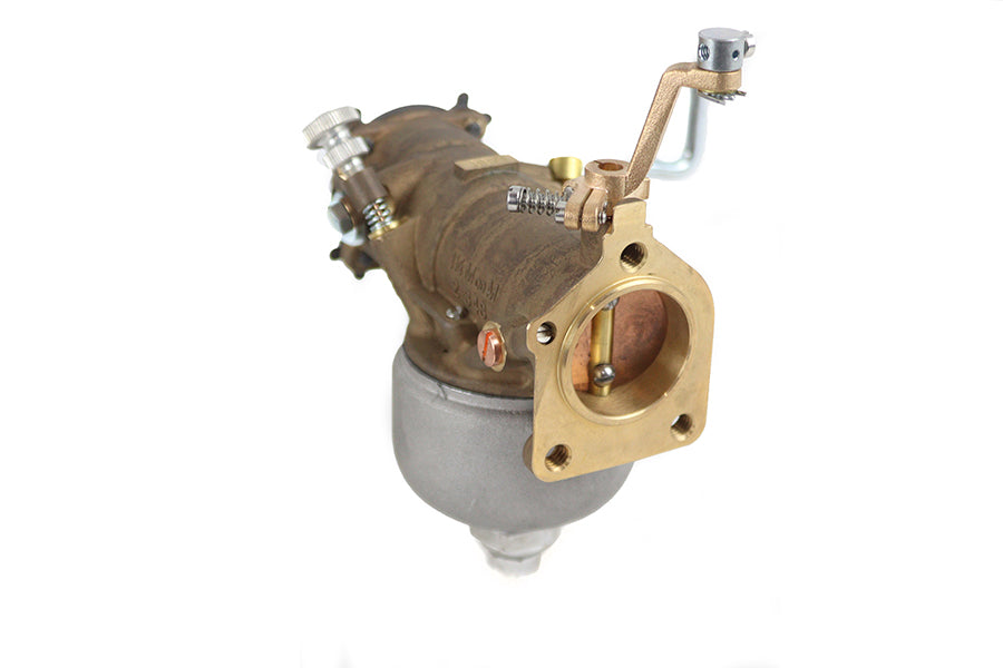 Motorshop Replica M88 Linkert Carburetor for 1941-1950 Harley-Davidson WL