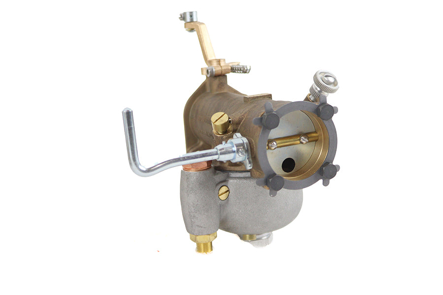 Motorshop Replica M88 Linkert Carburetor for 1941-1950 Harley-Davidson WL