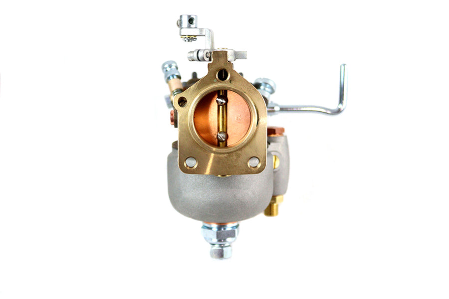 Motorshop Replica M51L Linkert Carburetor 49-0632