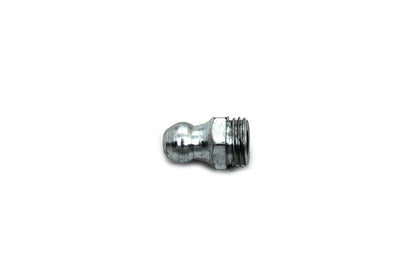 V-Twin Alemite Grease Fitting White Zinc for Harley Davidson Models by V-Twin