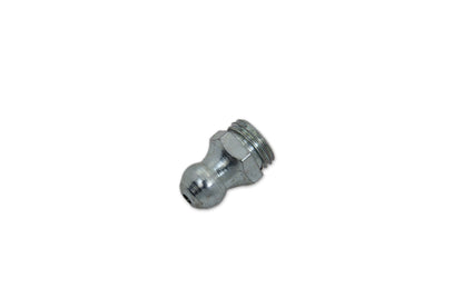 V-Twin Alemite Grease Fitting White Zinc for Harley Davidson Models by V-Twin