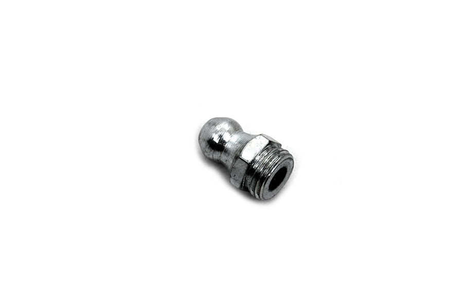 V-Twin Alemite Grease Fitting White Zinc for Harley Davidson Models by V-Twin