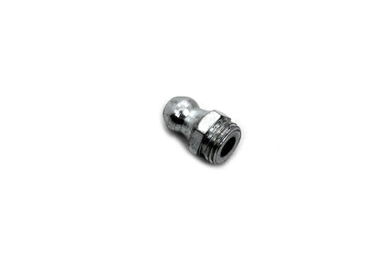 V-Twin Alemite Grease Fitting White Zinc for Harley Davidson Models by V-Twin