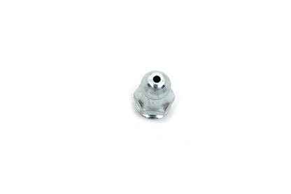 V-Twin Alemite Grease Fitting White Zinc for Harley Davidson Models by V-Twin