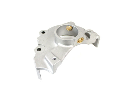 V-Twin 45 WR Sprocket Cover Aluminum Narrow for 1941-1943 Harley Davidson W by V-Twin