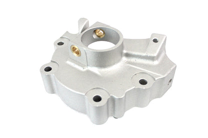 V-Twin 45 WR Sprocket Cover Aluminum Narrow for 1941-1943 Harley Davidson W by V-Twin
