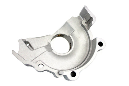 V-Twin 45 WR Sprocket Cover Aluminum Narrow for 1941-1943 Harley Davidson W by V-Twin