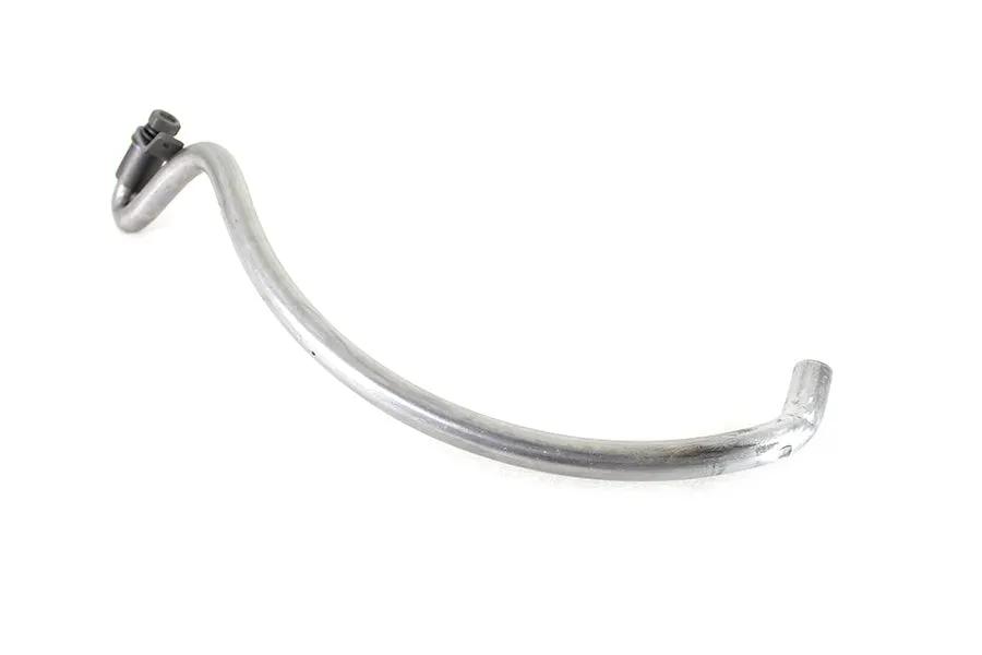 V-Twin VL Jiffy Kickstand Leg Parkerized for Harley Davidson VL Models by V-Twin