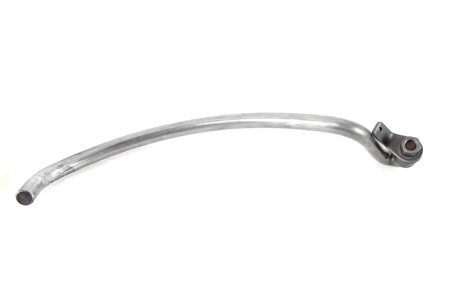 V-Twin VL Jiffy Kickstand Leg Parkerized for Harley Davidson VL Models by V-Twin