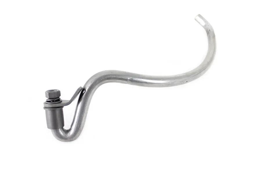 V-Twin VL Jiffy Kickstand Leg Parkerized for Harley Davidson VL Models by V-Twin