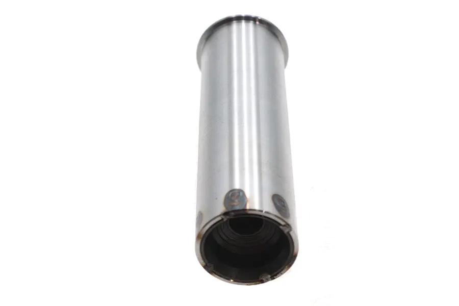 V-Twin Throttle/Spark Spiral Grip for 1949-1953 Harley Davidson EL & FL Models by V-Twin