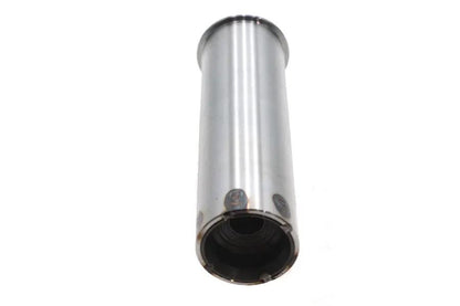 V-Twin Throttle/Spark Spiral Grip for 1949-1953 Harley Davidson EL & FL Models by V-Twin
