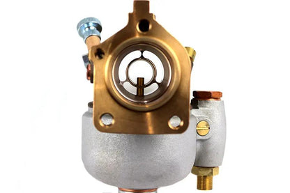 Motorshop Bombsight M51 Linkert Carburetor for Harley Davidson WL 1941-1950 by Motorshop