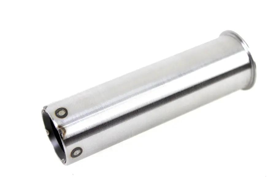 V-Twin Throttle and Spark Spiral Grip for Harley Davidson Panhead & Servi-Car 1949-1957 by V-Twin