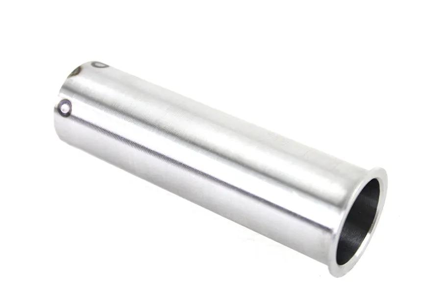 V-Twin Throttle and Spark Spiral Grip for Harley Davidson Panhead & Servi-Car 1949-1957 by V-Twin
