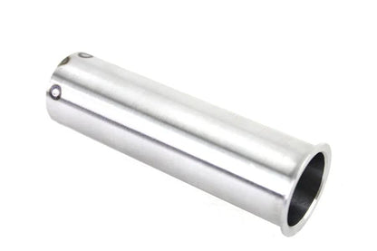 V-Twin Throttle and Spark Spiral Grip for Harley Davidson Panhead & Servi-Car 1949-1957 by V-Twin