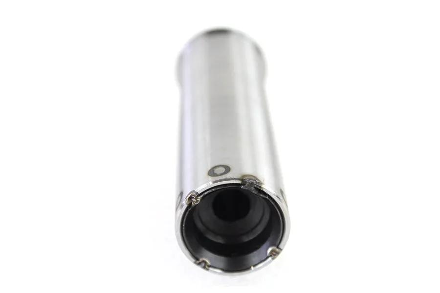 V-Twin Throttle and Spark Spiral Grip for Harley Davidson Panhead & Servi-Car 1949-1957 by V-Twin
