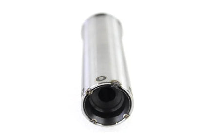 V-Twin Throttle and Spark Spiral Grip for Harley Davidson Panhead & Servi-Car 1949-1957 by V-Twin