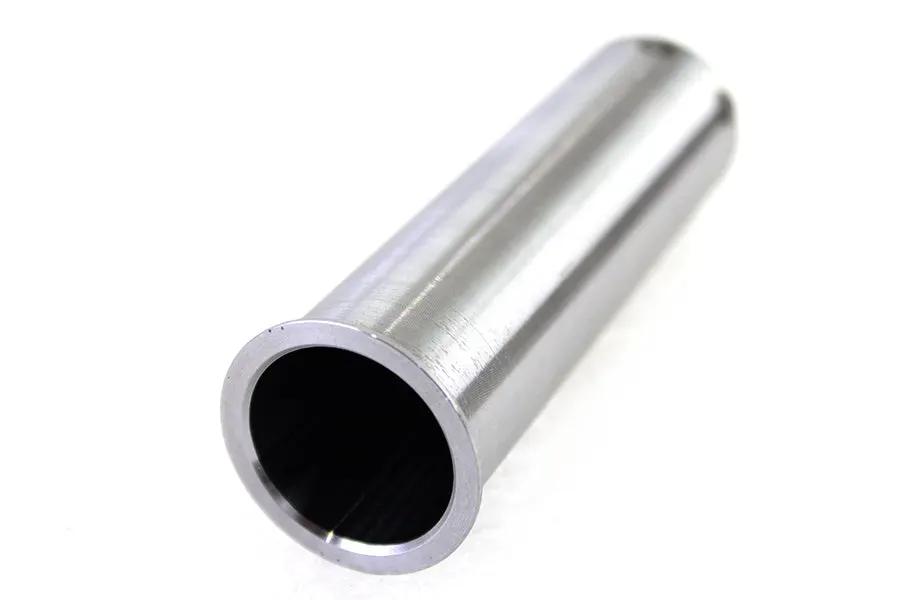 V-Twin Throttle and Spark Spiral Grip for Harley Davidson Panhead & Servi-Car 1949-1957 by V-Twin