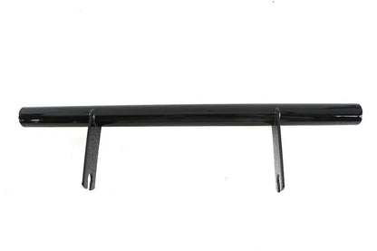 V-Twin Spotlamp Bar Shock Black for Harley Davidson FL (1946-1955) by V-Twin