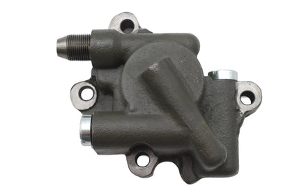 V-Twin Side Valve Oil Feed Pump Assembly Green for Harley Davidson Models by V-Twin