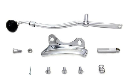 V-Twin Replica 1936 Knucklehead Hand Shifter Kit for Harley Davidson EL Models by V-Twin