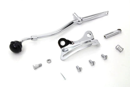 V-Twin Replica 1936 Knucklehead Hand Shifter Kit for Harley Davidson EL Models by V-Twin