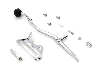 V-Twin Replica 1936 Knucklehead Hand Shifter Kit for Harley Davidson EL Models by V-Twin