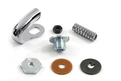 V-Twin Spring Fork Damper Handle Kit for Harley Davidson UL, EL, and FL Models by V-Twin
