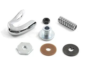 V-Twin Spring Fork Damper Handle Kit for Harley Davidson UL, EL, and FL Models by V-Twin