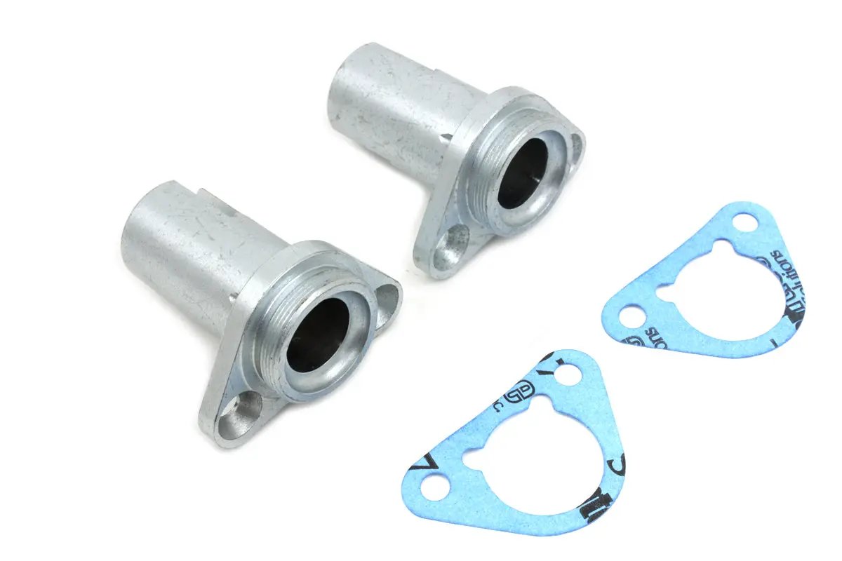 V-Twin Front Unhoned Tappet Block Set Zinc for Harley Davidson G Models by V-Twin