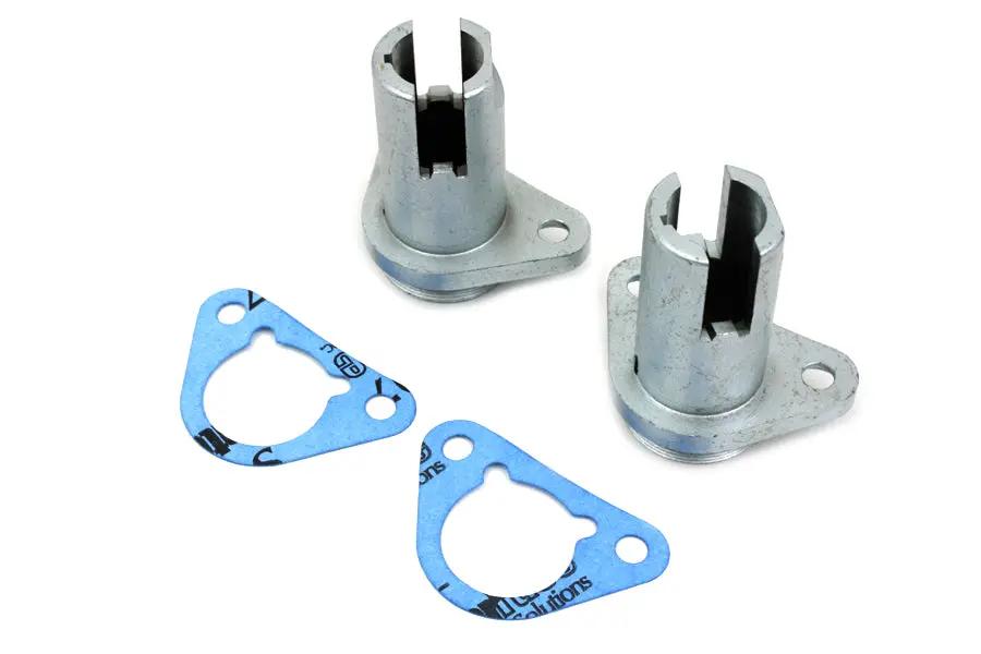 V-Twin Front Unhoned Tappet Block Set Zinc for Harley Davidson G Models by V-Twin