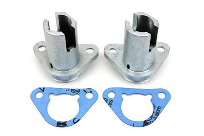 V-Twin Front Unhoned Tappet Block Set Zinc for Harley Davidson G Models by V-Twin
