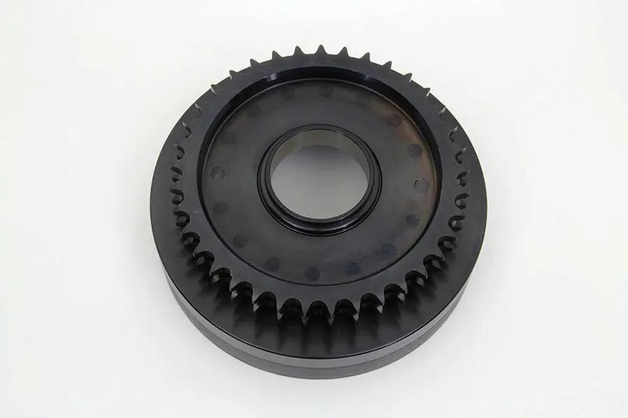 V-Twin Clutch Drum Shell for Harley Davidson EL & UL 1936-1940 by V-Twin