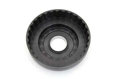 V-Twin Clutch Drum Shell for Harley Davidson EL & UL 1936-1940 by V-Twin