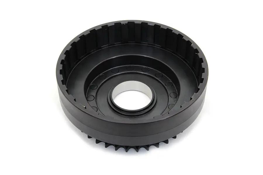 V-Twin Clutch Drum Shell for Harley Davidson EL & UL 1936-1940 by V-Twin