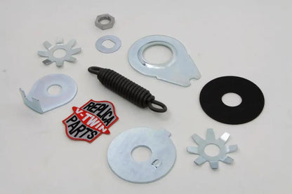V-Twin Foot Clutch Friction Kit for Harley Davidson W Models by V-Twin