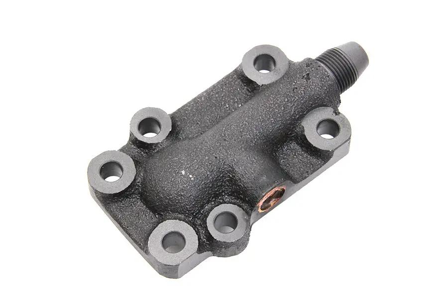 V-Twin Scavenger Oil Pump Cover for Harley Davidson G Models (Part #49-0836) by V-Twin