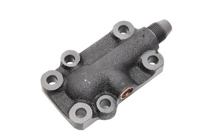 V-Twin Scavenger Oil Pump Cover for Harley Davidson G Models (Part #49-0836) by V-Twin