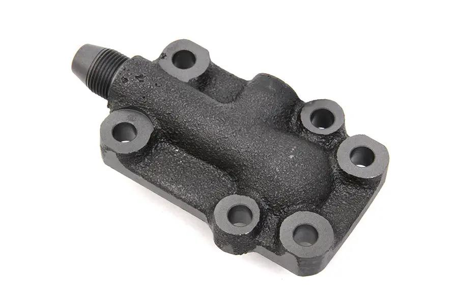 V-Twin Scavenger Oil Pump Cover for Harley Davidson G Models (Part #49-0836) by V-Twin