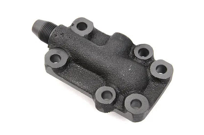 V-Twin Scavenger Oil Pump Cover for Harley Davidson G Models (Part #49-0836) by V-Twin