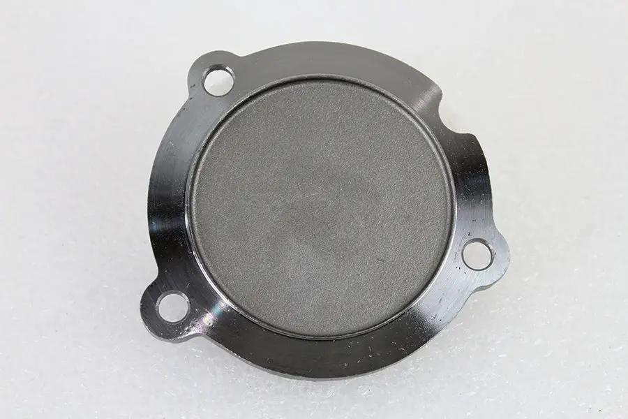 V-Twin WR 45 Inch Cam Cover Plate Zinc Plated for Harley Davidson G Models by V-Twin