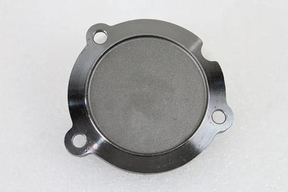 V-Twin WR 45 Inch Cam Cover Plate Zinc Plated for Harley Davidson G Models by V-Twin