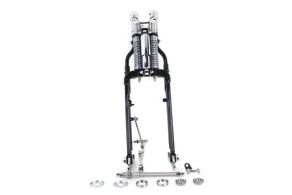 Wyatt Gatling FXSTS Inline Spring Fork Assembly for Harley Davidson FXSTS Models by Wyatt Gatling