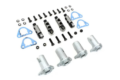 Motorshop 45 Tappet Base and Tappet Kit for Harley Davidson G (1933-1942) by Motorshop